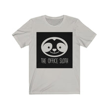Load image into Gallery viewer, Solid Sloth T-Shirt