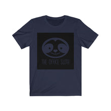 Load image into Gallery viewer, Solid Sloth T-Shirt