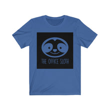 Load image into Gallery viewer, Solid Sloth T-Shirt