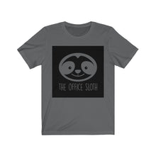 Load image into Gallery viewer, Solid Sloth T-Shirt