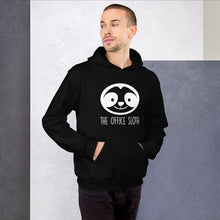 Load image into Gallery viewer, The Office Sloth Hoodie