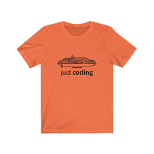 Load image into Gallery viewer, Spaghetti Code T-Shirt
