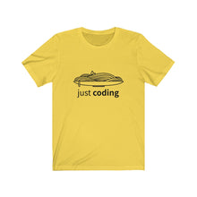 Load image into Gallery viewer, Spaghetti Code T-Shirt
