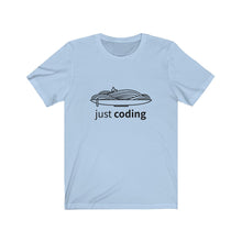 Load image into Gallery viewer, Spaghetti Code T-Shirt
