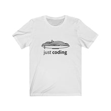 Load image into Gallery viewer, Spaghetti Code T-Shirt
