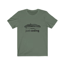 Load image into Gallery viewer, Spaghetti Code T-Shirt
