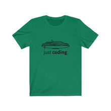 Load image into Gallery viewer, Spaghetti Code T-Shirt
