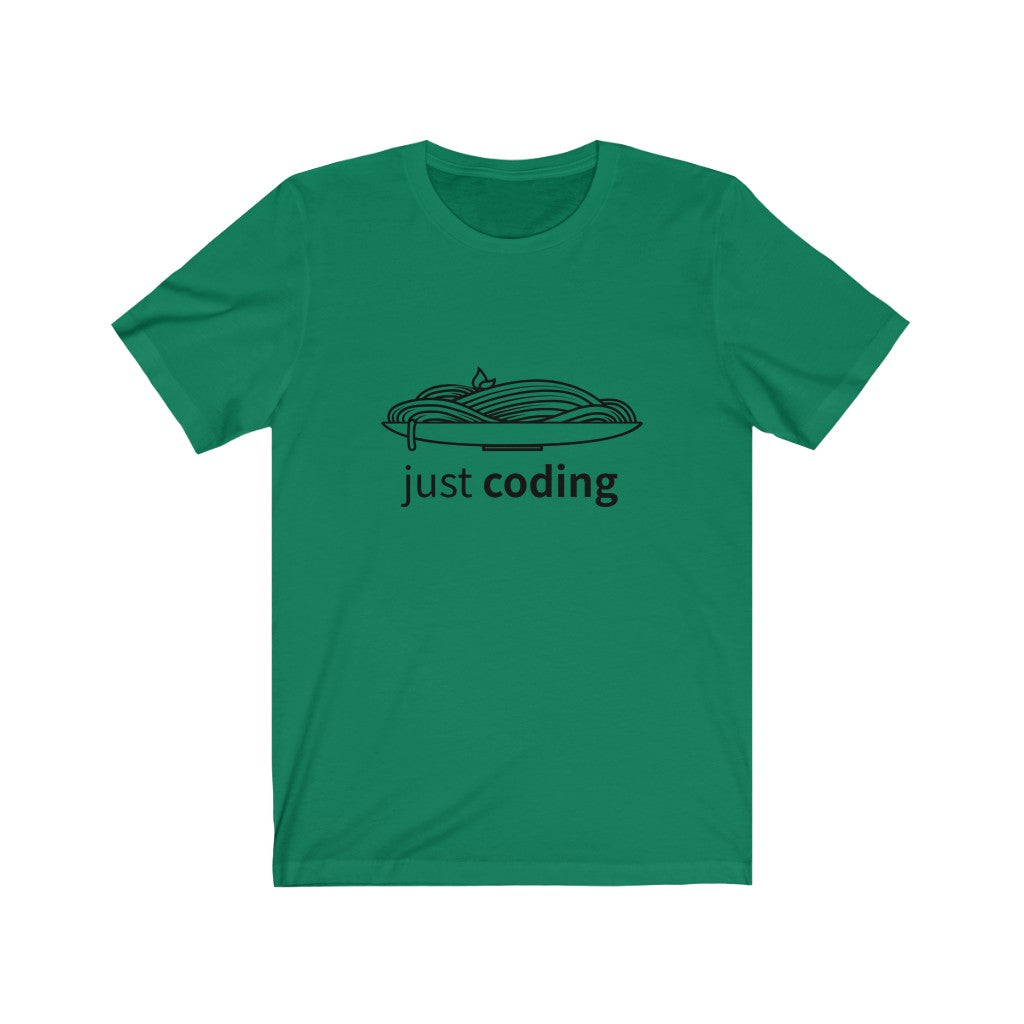 Spaghetti Code T-Shirt