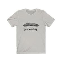 Load image into Gallery viewer, Spaghetti Code T-Shirt
