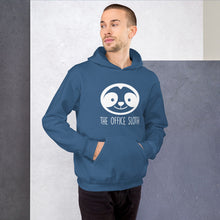 Load image into Gallery viewer, The Office Sloth Hoodie
