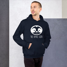 Load image into Gallery viewer, The Office Sloth Hoodie
